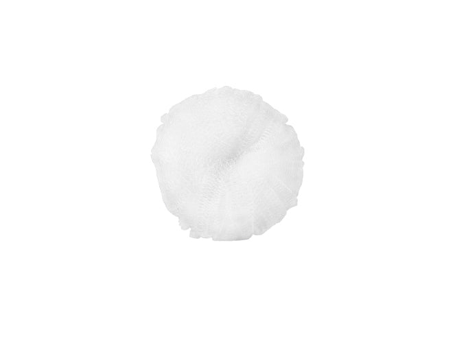 PMD Silverscrub: Silver-Infused Loofah - Berry (Attachment)
