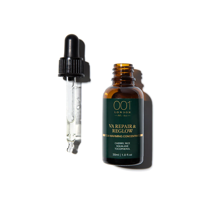 001 Skincare Microsculpt™ Gua Sha System 1A