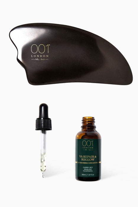 001 Skincare Microsculpt™ Gua Sha System 3A