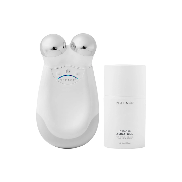 NuFACE Trinity PRO Classic - Facial Toning Device