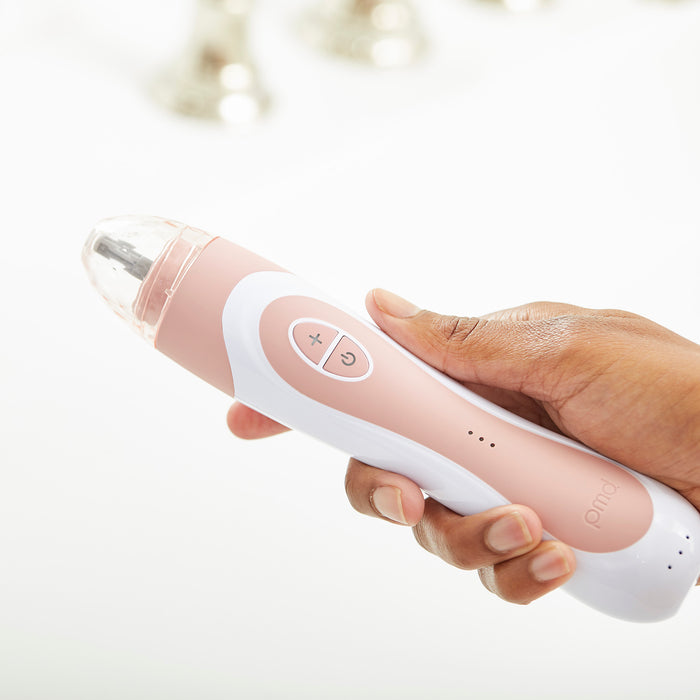 PMD Personal Microderm Elite Pro - Rose