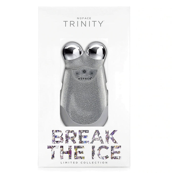 NuFACE Trinity Break The Ice Collection