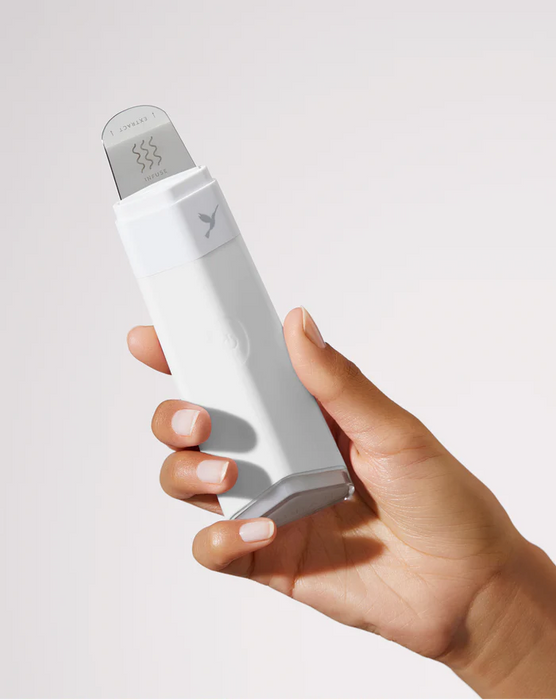 Dermapore, White