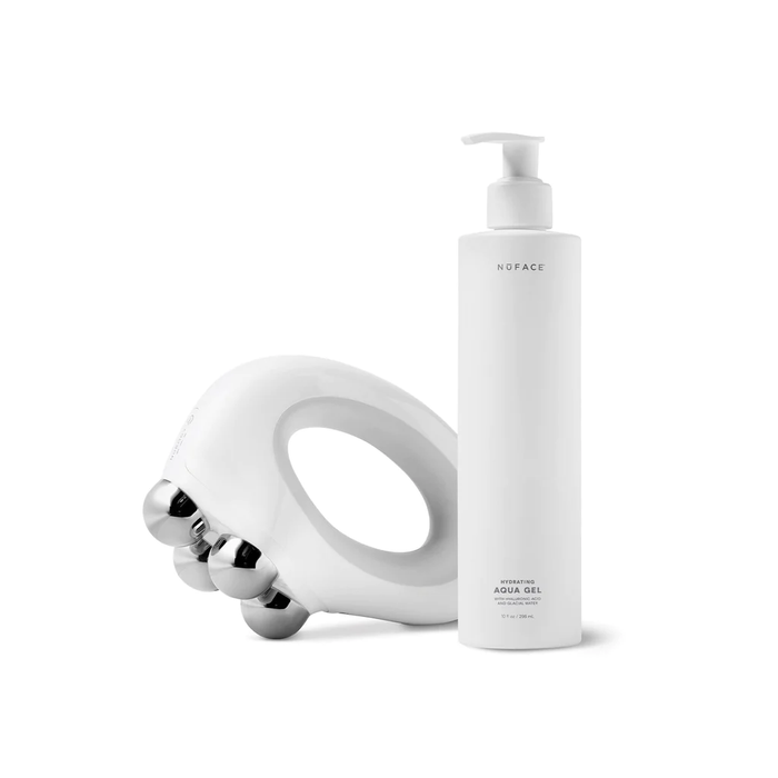 NuBODY Body Skin Toning Device