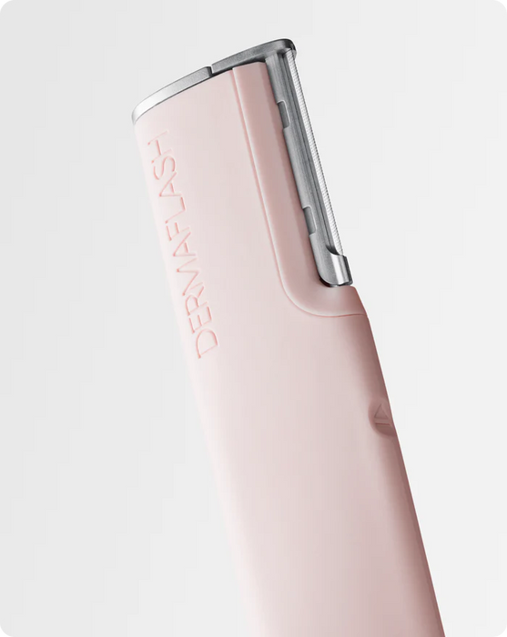 Dermaflash Luxe, 4 Wos,  Icy Pink