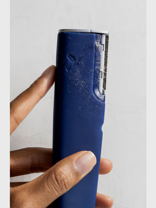 Dermaflash 4Wos, Navy