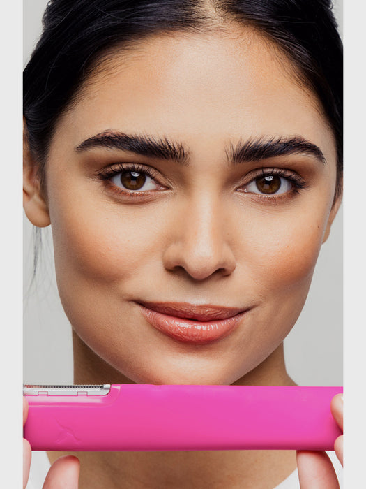 Dermaflash Luxe, 4 Wos,  Hot Pink