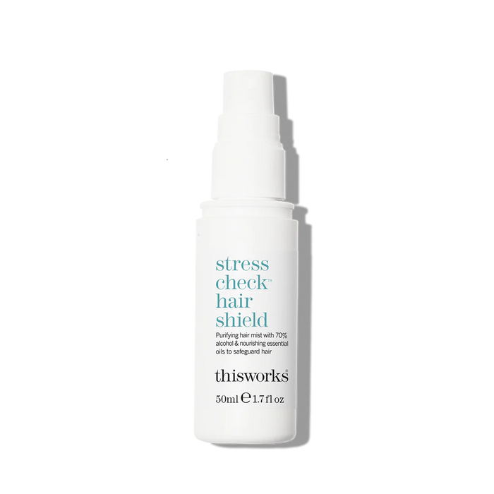 Stress Check Hair Shield 50ml