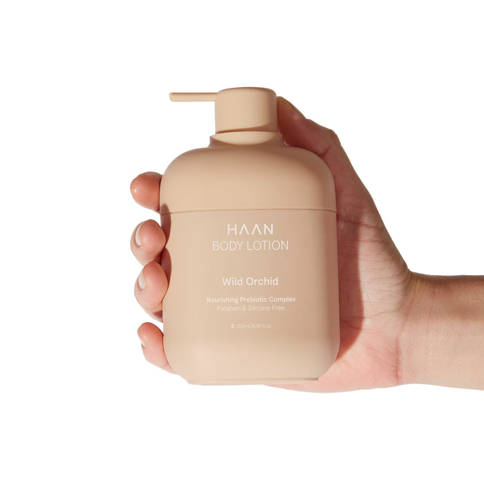 HAAN - Wild Orchid Body Lotion 250ml
