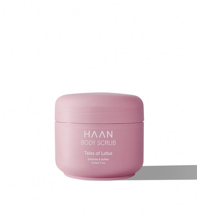 HAAN - Body Scrub 50ml