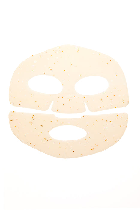 Chill Mode Hydrogel Mask