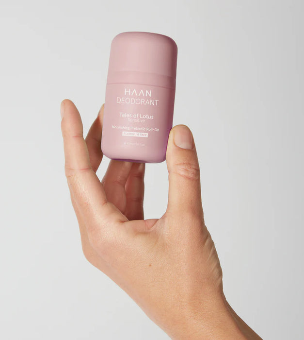 HAAN - Tales of Lotus Deodorant 40ml