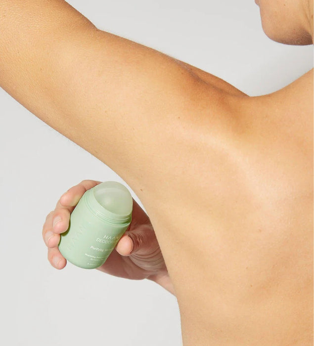 HAAN - Purifying Verbena Deodorant 40ml
