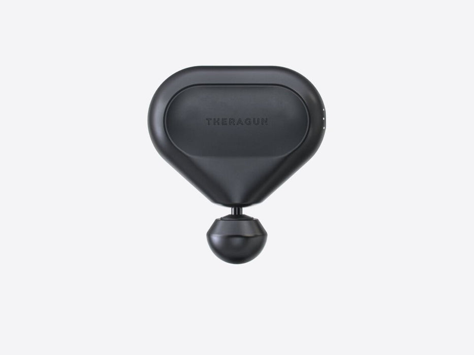 Therabody Theragun Mini - Ultra Portable Black