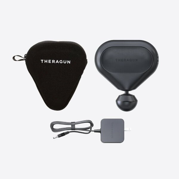 Therabody Theragun Mini - Ultra Portable Black