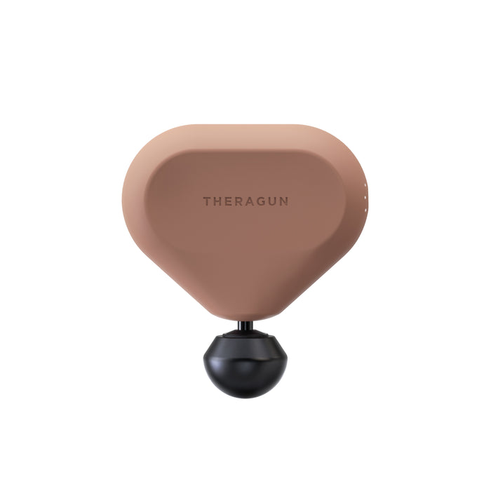 Therabody Theragun Mini - Ultra Portable Desert rose