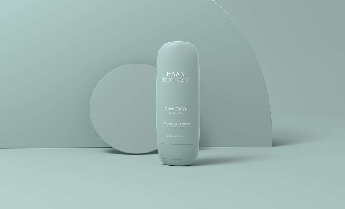 HAAN - Good on Ya Toothpaste 50ml