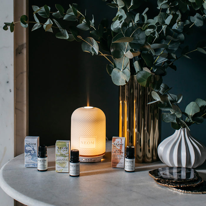 Wellbeing Pod - Essential Oil Diffuser