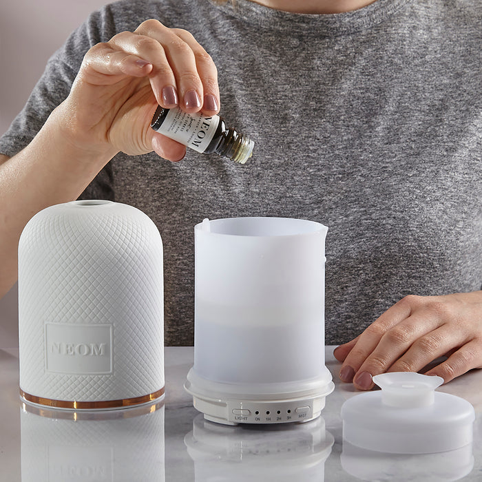 Wellbeing Pod - Essential Oil Diffuser