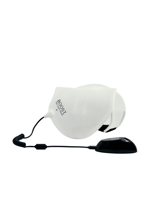 Boost LED Colletage Bib