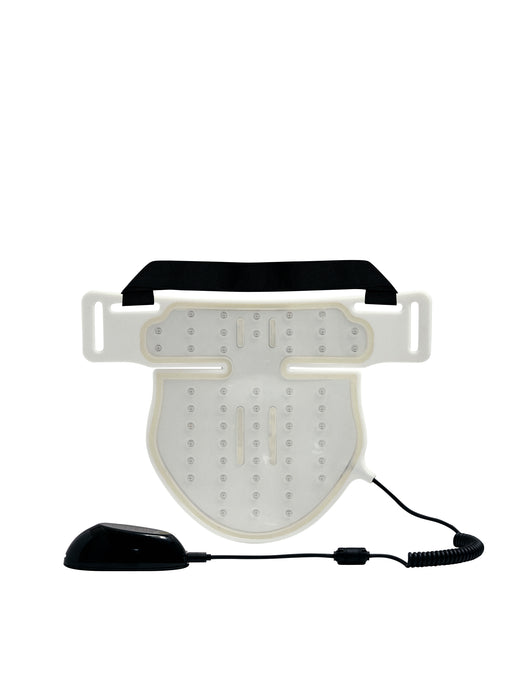 Boost LED Colletage Bib