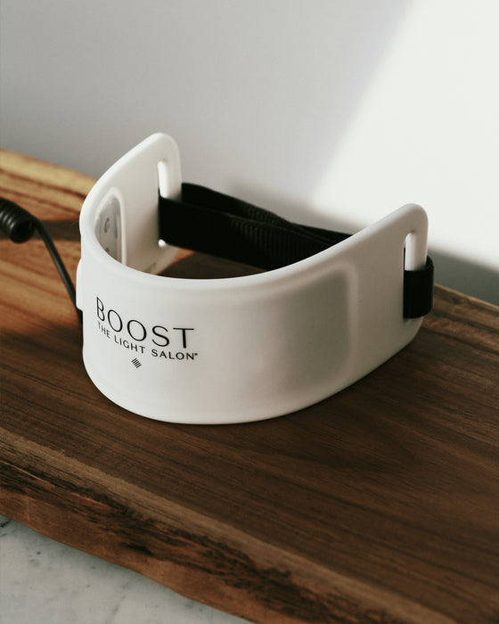 Boost LED Collar