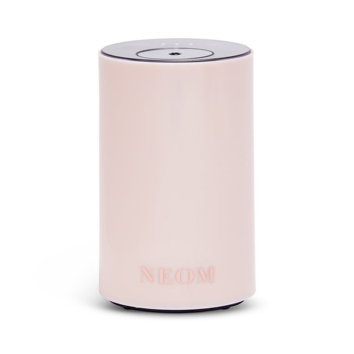 Wellbeing Pod Mini - Essential Oil Diffuser (Nude)