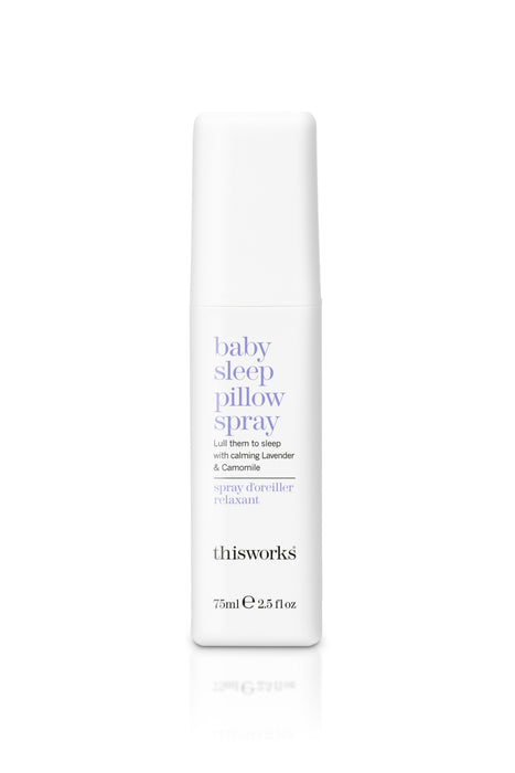 Baby Sleep Pillow Spray 75ml