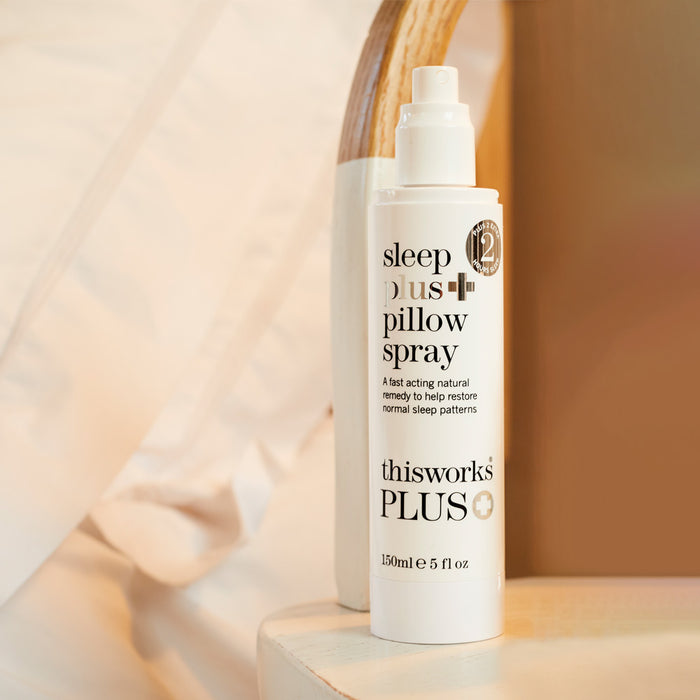Sleep Plus Pillow Spray 150ml