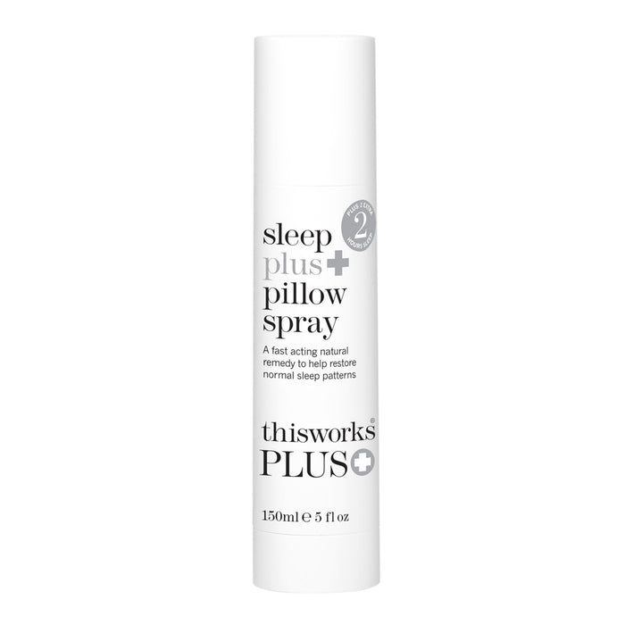 Sleep Plus Pillow Spray 150ml