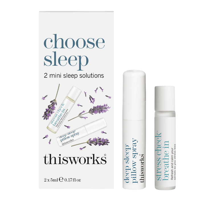 Choose Sleep Kit