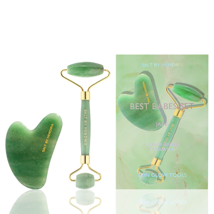 Best Babes Set - Jade
