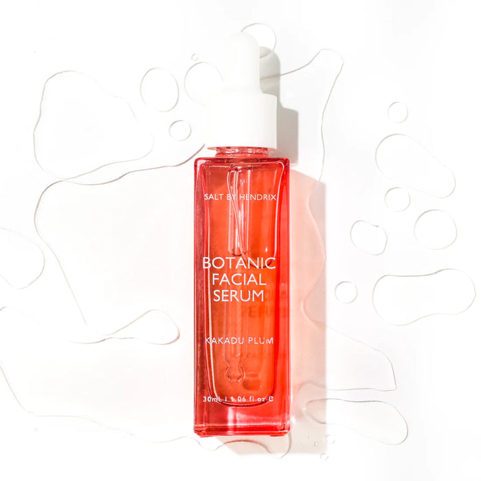 Botanical Face Serum- Kakadu Plum
