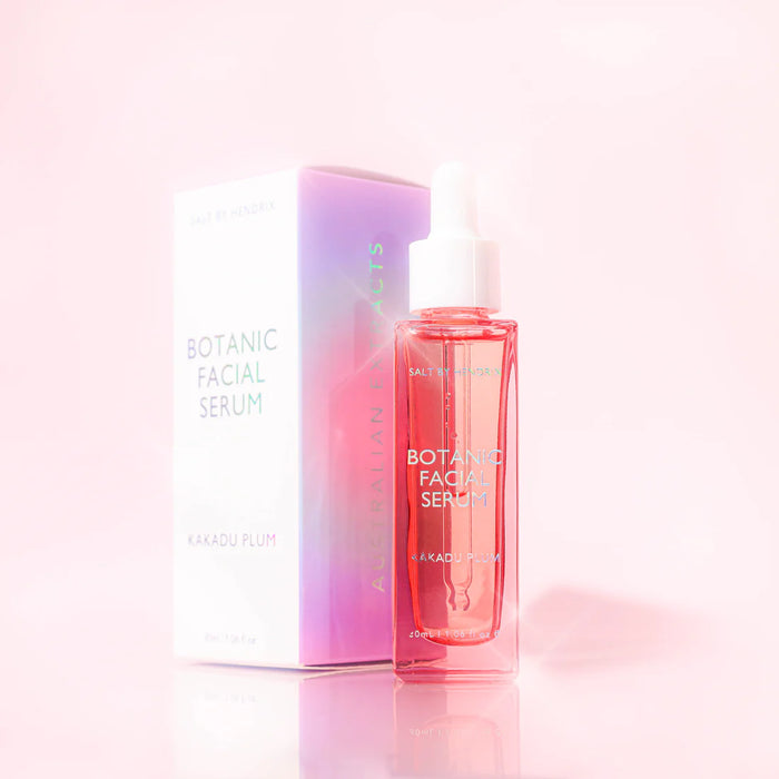 Botanical Face Serum- Kakadu Plum
