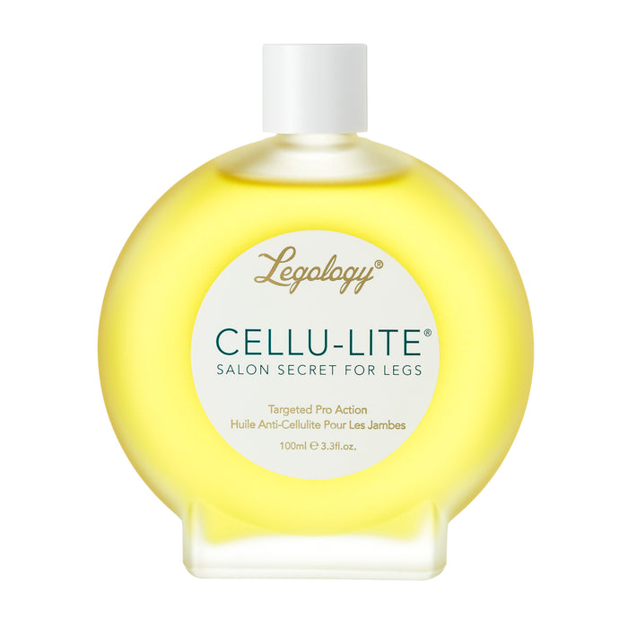 Cellu-Lite Salon Secret For Legs 100ml
