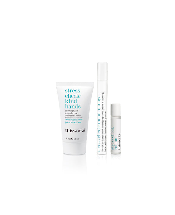 Choose Calm Trio Kit