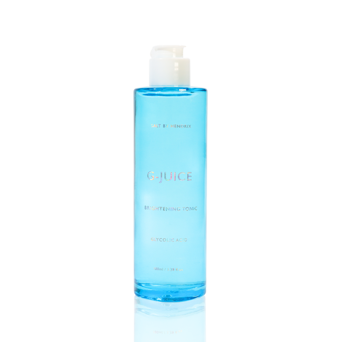 G-Juice Glycolic Toner