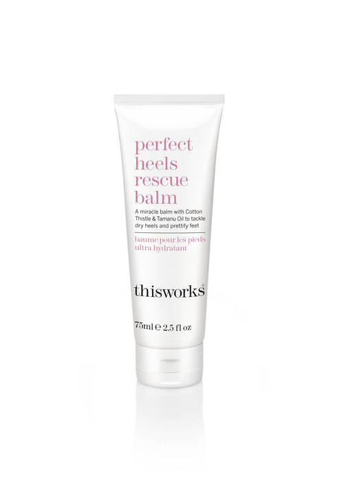 Perfect Heels Rescue Balm 75ml