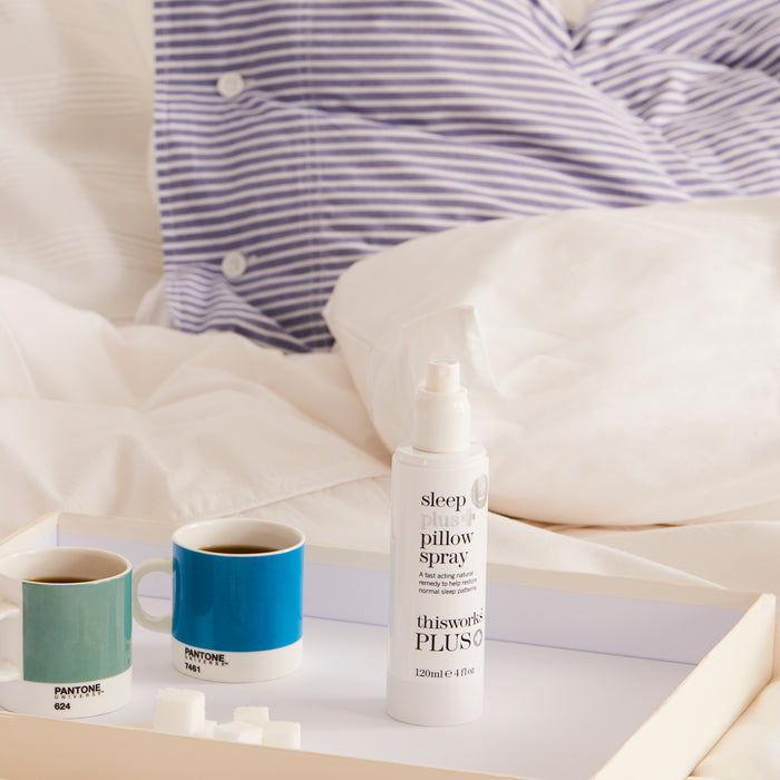 Sleep Plus Pillow Spray 150ml
