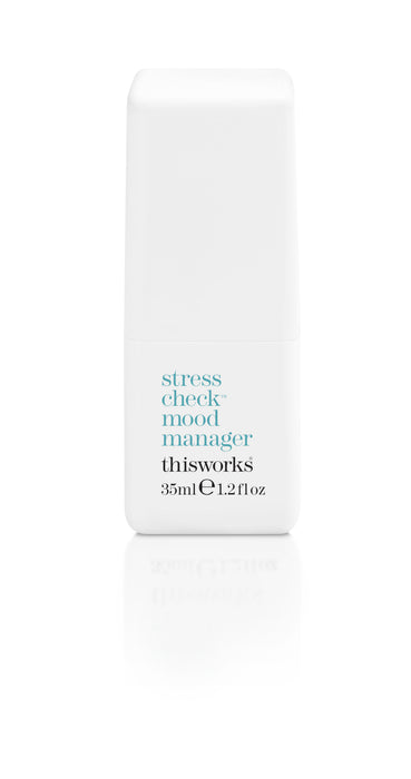 Stress Check Mood Manager 35ml