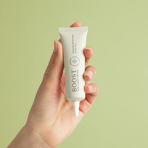 Hydrating Peptide Serum