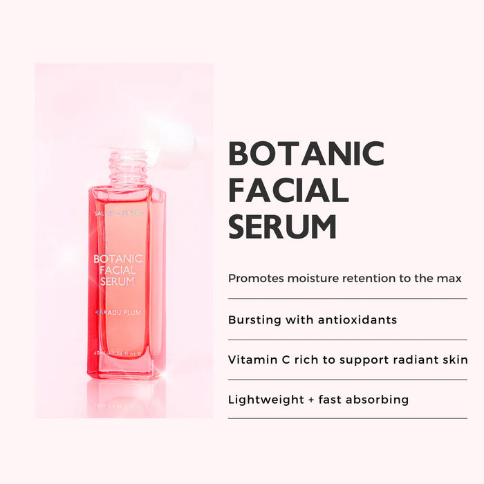 Botanical Face Serum- Kakadu Plum